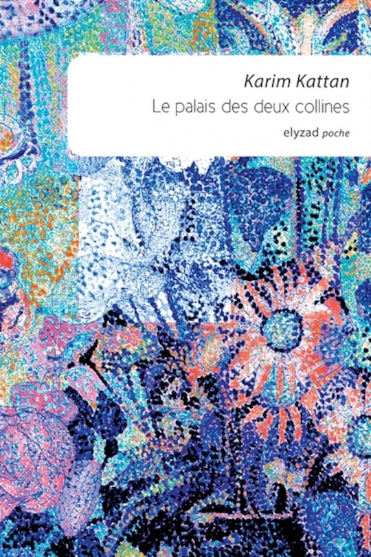 Front cover_Le palais des deux collines