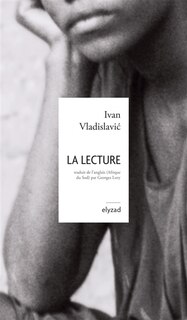 Couverture_La lecture : novella