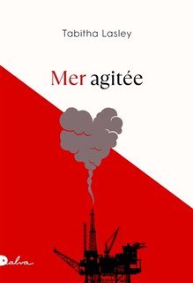 Front cover_Mer agitée