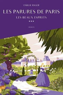 Front cover_Les beaux esprits