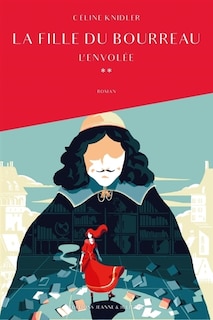 Couverture_L'envolée
