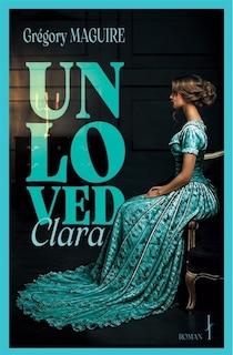Couverture_Unloved Clara