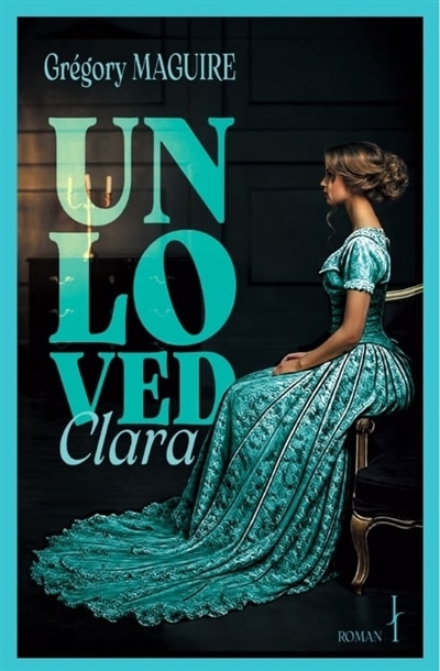 Couverture_Unloved Clara