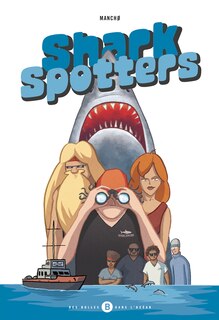 Couverture_Shark spotters