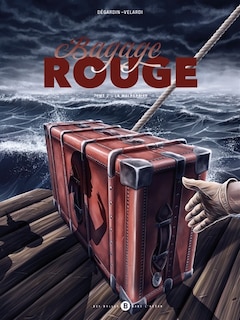 Front cover_La Malabaraise