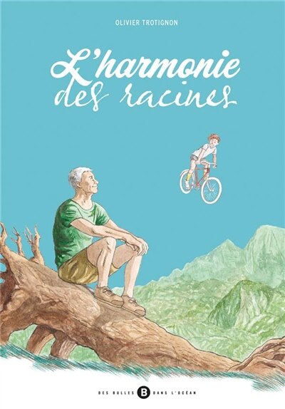 L' harmonie des racines