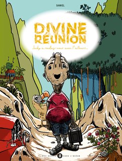 Divine Réunion: Jacky a rendez-vous avec l'ailleurs...