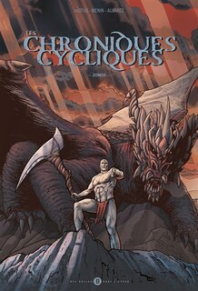 Couverture_Les chroniques cycliques