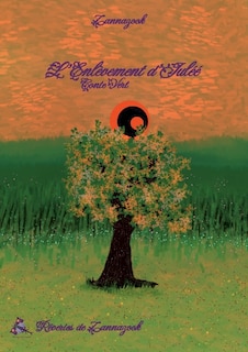 Couverture_L'Enlèvement d'Iuléé
