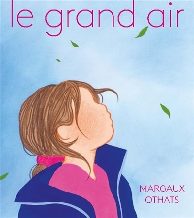 Couverture_Le grand air
