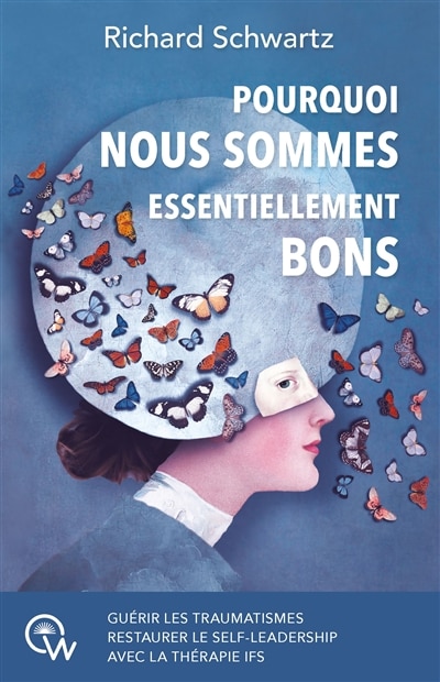 Front cover_Pourquoi nous sommes essentiellement bons (no bad parts)
