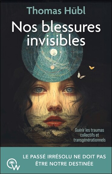 Front cover_Nos blessures invisibles