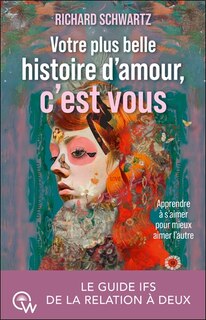 Front cover_Votre plus belle histoire d'amour, c'est vous