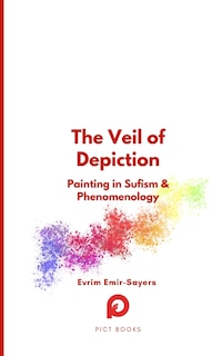 Couverture_The Veil of Depiction