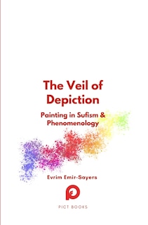 Couverture_The Veil of Depiction