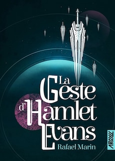 Couverture_La geste d'Hamlet Evans