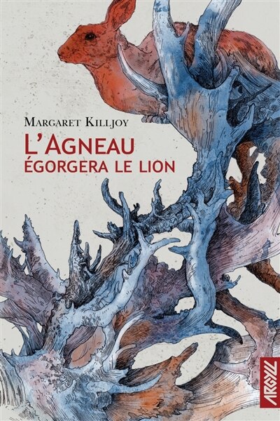 Couverture_L'agneau égorgera le lion
