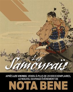 Couverture_Les samoura&iuml;s