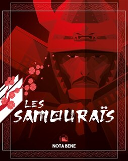 Couverture_Les samoura&iuml;s