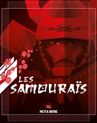 Couverture_Les samoura&iuml;s