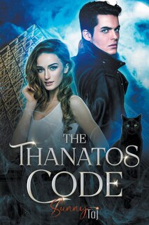 Front cover_The Thanatos Code
