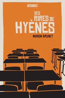 Couverture_Des rires de hyènes