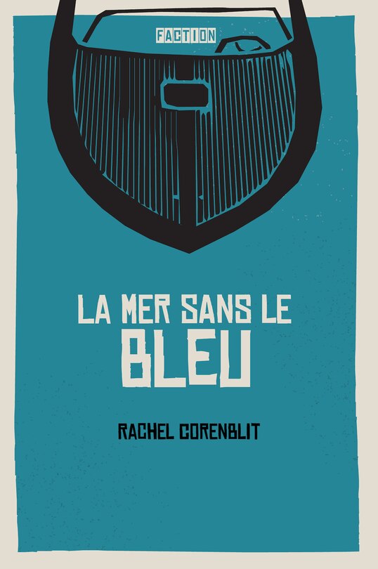Couverture_La mer sans le bleu