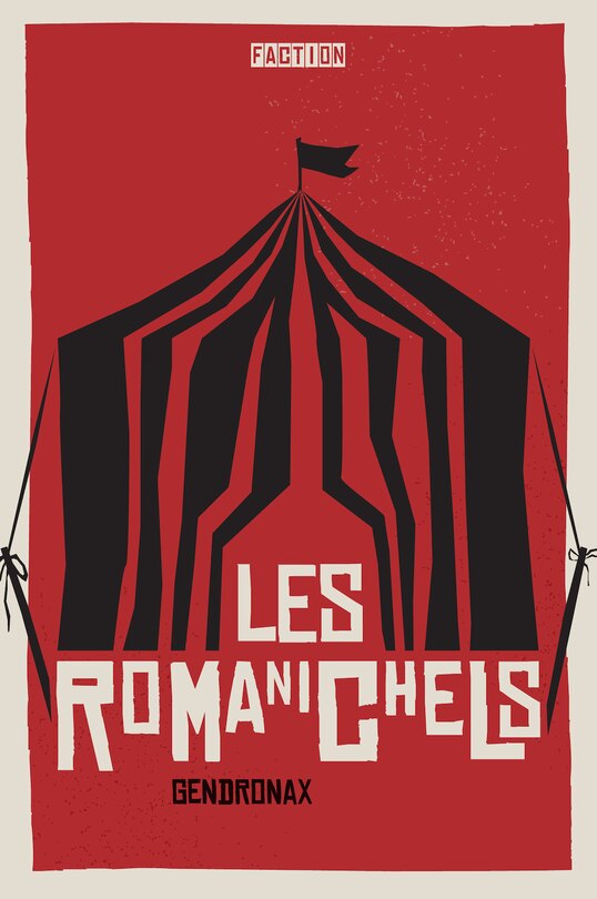 Les romanichels