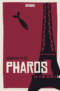 Front cover_Pharos