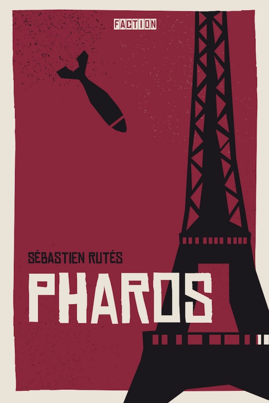 Front cover_Pharos