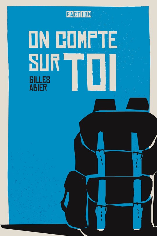 Front cover_On compte sur toi