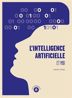 Couverture_L' intelligence artificielle et moi