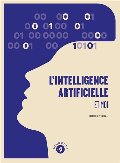 Couverture_L' intelligence artificielle et moi