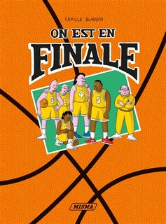 Couverture_On est en finale