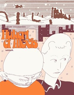 Front cover_Hubert et Alexis