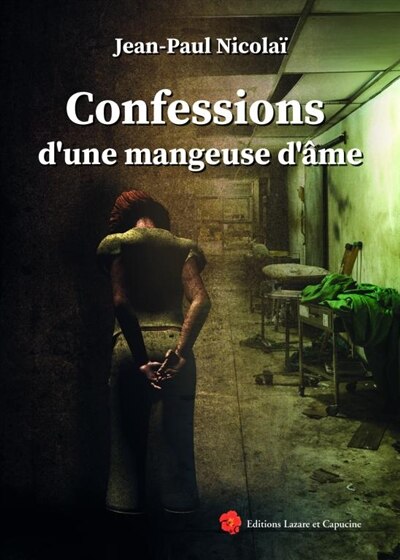 Confessions d'une mangeuse d'âme