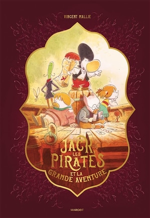 Couverture