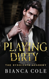 Couverture_Playing Dirty