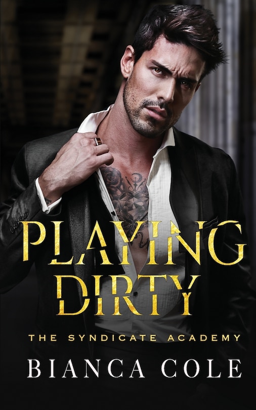 Couverture_Playing Dirty