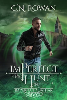 Front cover_imPerfect Hunt