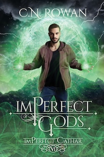 Front cover_imPerfect Gods
