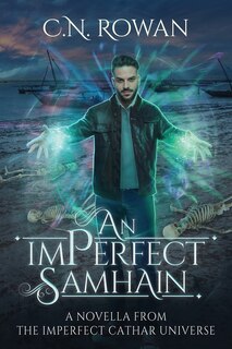 Front cover_An imPerfect Samhain