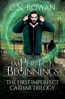 Front cover_imPerfect Beginnings