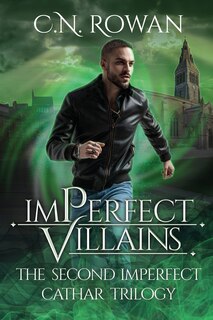 Front cover_imPerfect Villains