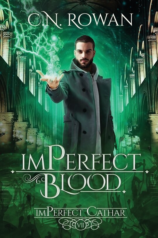 Front cover_imPerfect Blood