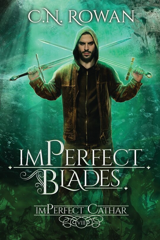Front cover_imPerfect Blades