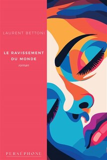 Couverture_Le ravissement du monde