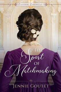 Front cover_The Sport of Matchmaking