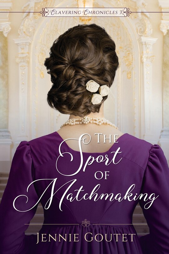Front cover_The Sport of Matchmaking
