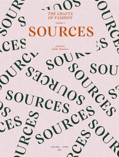 Crafts fashion, v. 01 : Sources